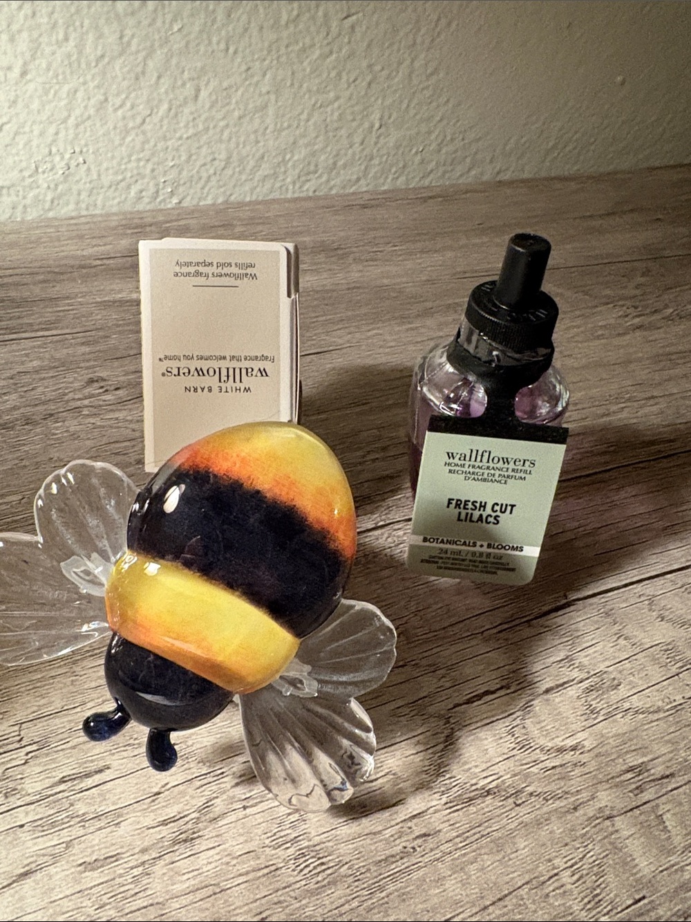 Bath and body works